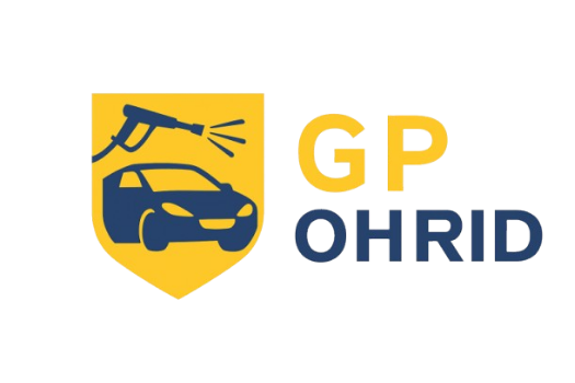 Avtopralnica Ohrid Logo